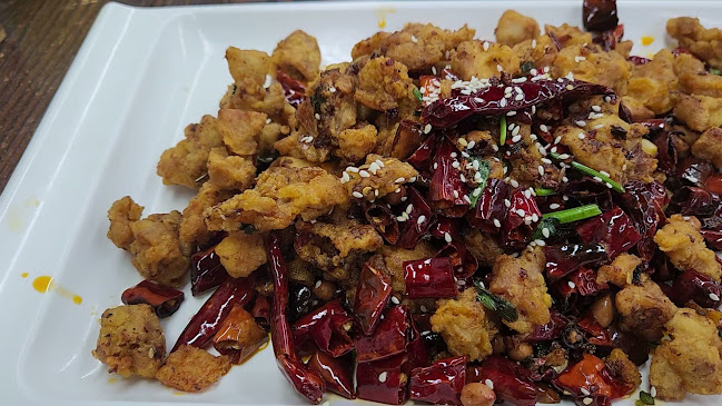 Opinii despre Jia Xiang Chinese Restaurant în Singapore - Hospitality and gastronomy