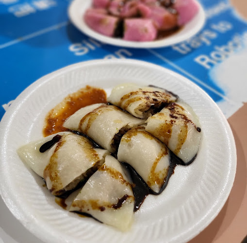 Comentarii opinii despre Lai Heng Handmade Teochew Kueh