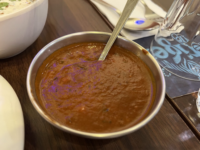 Comentarii opinii despre Yummy Punjaby