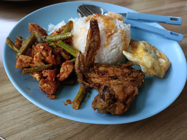 Kopitiam Corner @ Choa Chu Kang Crescent