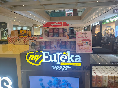 Eureka Popcorn - Westgate Store
