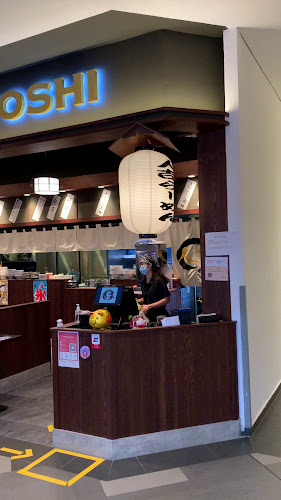 Opinii despre Ramen Hitoyoshi – Our Tampines Hub în Singapore - Hospitality and gastronomy