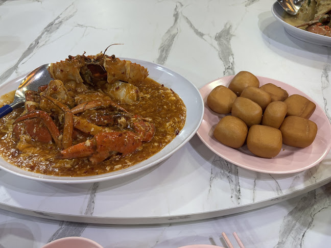 Mellben Seafood - Hospitality and gastronomy