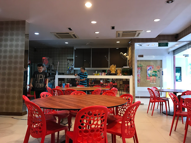 Comentarii opinii despre 81 Seafood Restaurant