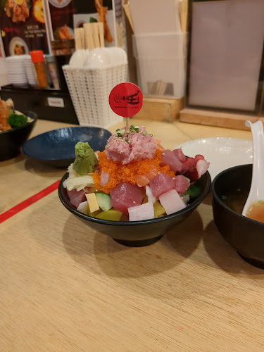 Donburi King 爆爆王 (ばくばくおう) - PLQ