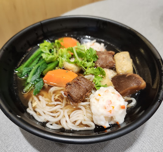 Greendot Westgate - Hospitality and gastronomy