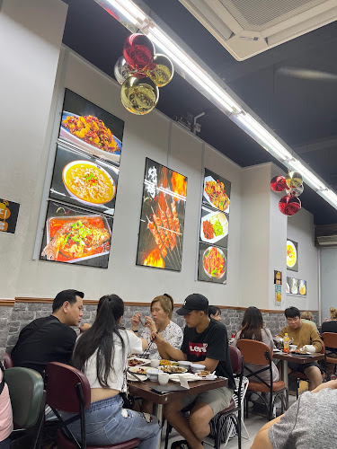 Comentarii opinii despre Jia Xiang Chinese Restaurant