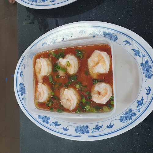 San Gu Cuisine - Hospitality and gastronomy