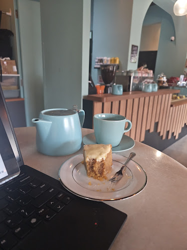 The Trend cafe-bistro