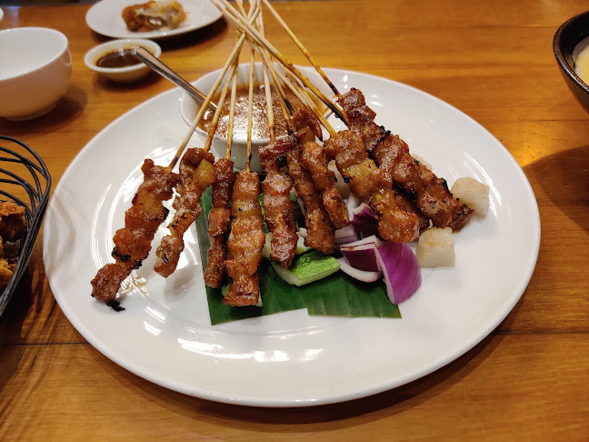 The Nest - Singapore