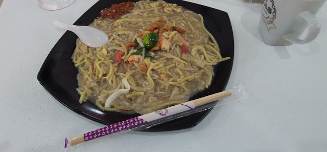 Opinii despre Mian Wang 1971 and The Original Kitchen 1971 în Singapore - Hospitality and gastronomy