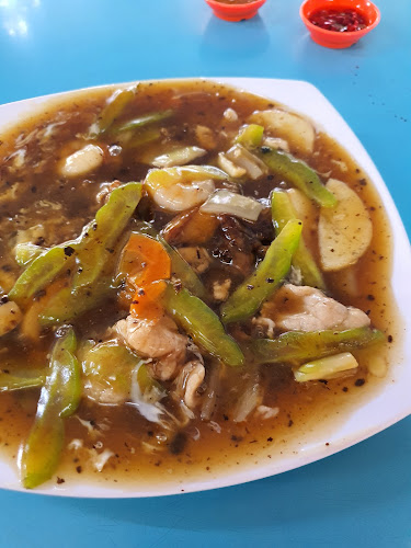 Opinii despre Home Made Cuisine - 私房料理 în Singapore - Hospitality and gastronomy