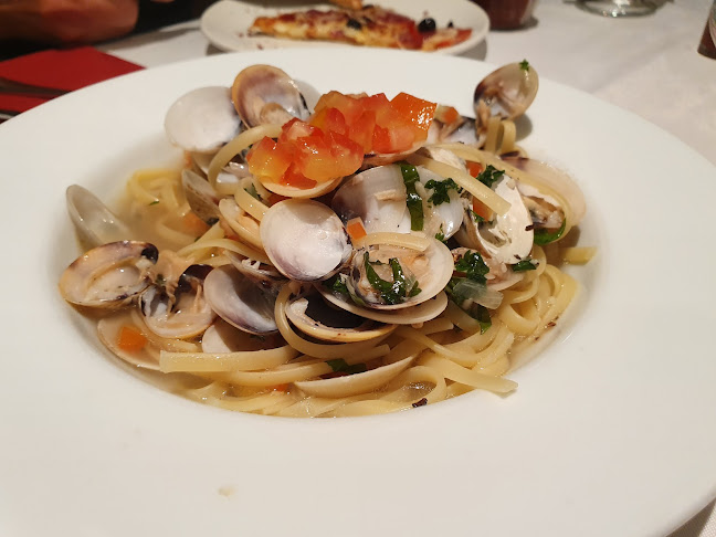 Madrinaa Italiano - Hospitality and gastronomy