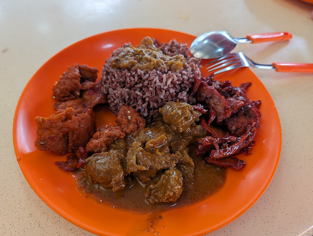 Comentarii opinii despre Tian En Vegetarian 天恩齋