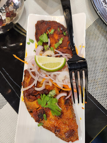 Comentarii opinii despre Black Pepper Multicuisine Restaurant Singapore