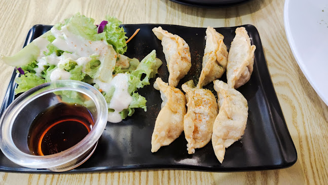 445 Bedok North Street 1, #01-02 Djitsun Mall, Singapore 469661