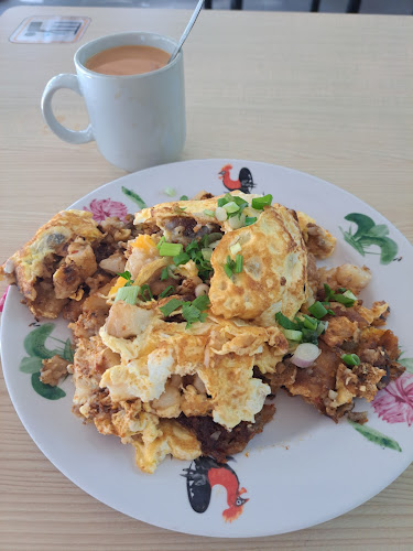 Comentarii opinii despre Unforgettable Carrot Cake 忘不了萝卜糕