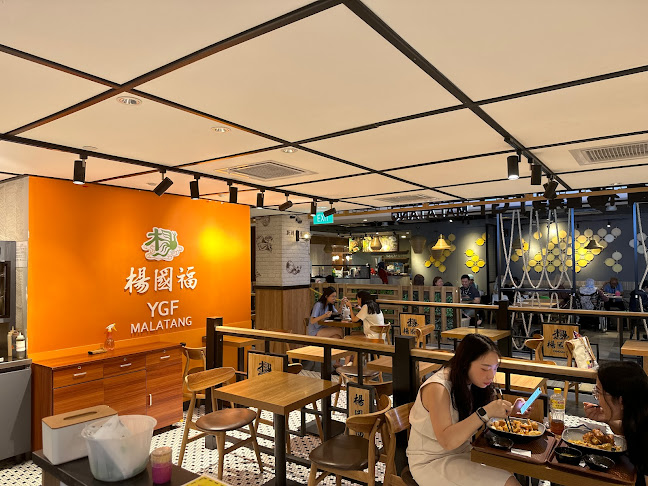 Northpoint City (North Wing, Yishun Ave 2, B1-51 930, 769098