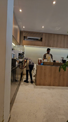 Daily Mujo 日常咖啡 - Hospitality and gastronomy