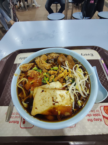 Comentarii opinii despre 金欢喜 all about vege (素，vegetarian)