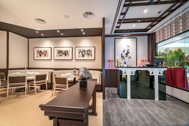 TungLok Peking Duck Novena