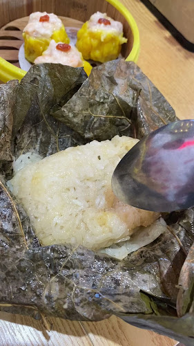 Comentarii opinii despre Bao Fa Cha Chaan Teng