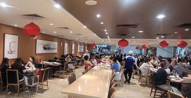 Din Tai Fung - Hospitality and gastronomy