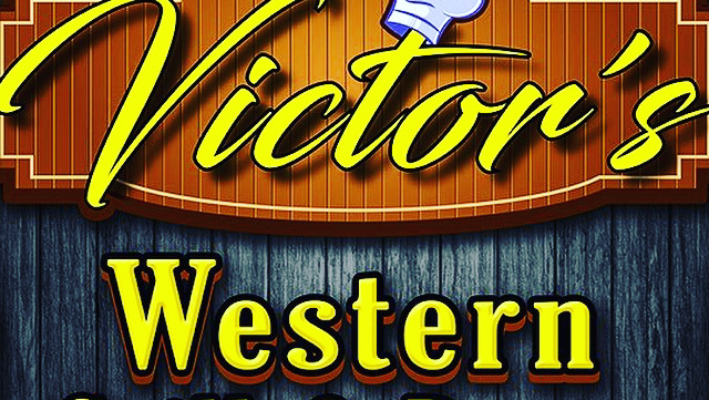 Victor's Western Grill And Pasta - Singapore