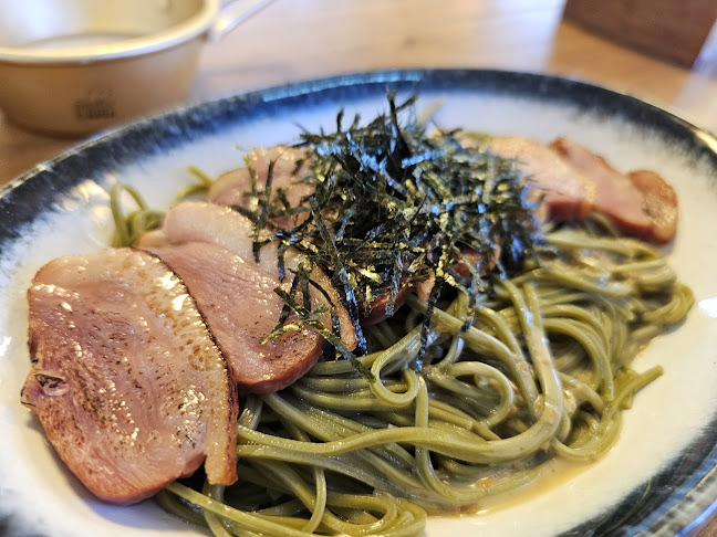 Comentarii opinii despre Tend Bistro