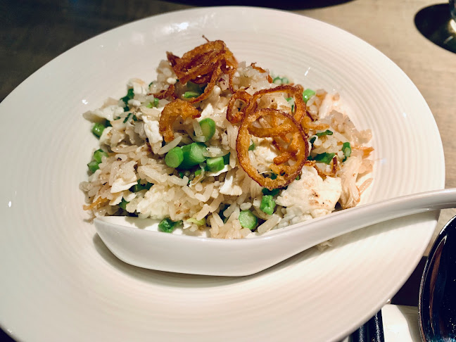 Comentarii opinii despre Jiang-Nan Chun