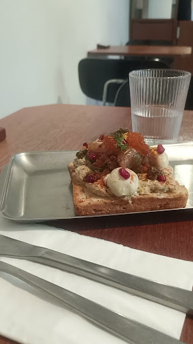 OVERBRØD - Hospitality and gastronomy