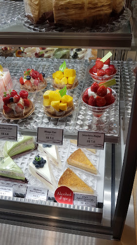 Opinii despre Châteraisé @ Lot 1 în Singapore - Hospitality and gastronomy