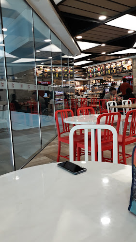 McDonald's Buangkok Square - Singapore