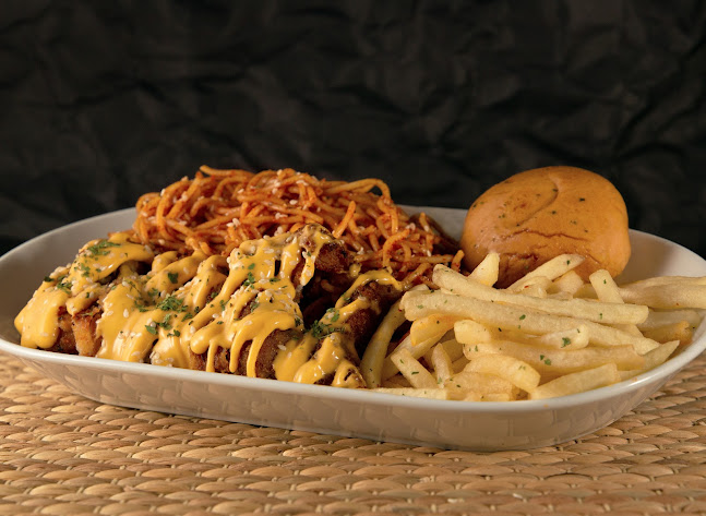 The Halal Corner (Bedok) - Singapore