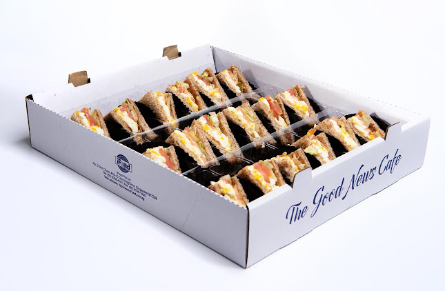 Opinii despre Providence Cafe & Bakery în Singapore - Hospitality and gastronomy