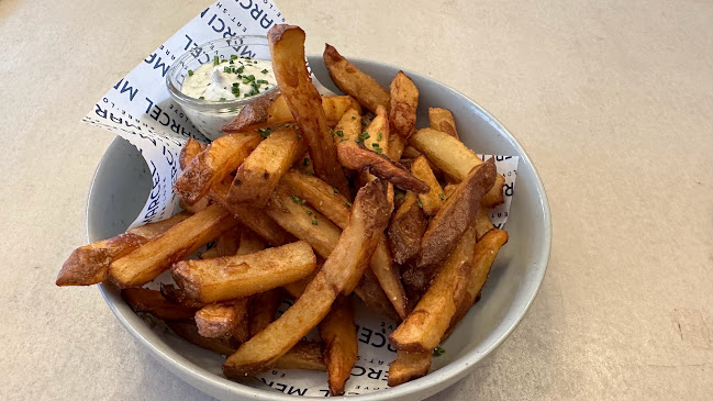 Opinii despre MERCI MARCEL EAST COAST în Singapore - Hospitality and gastronomy