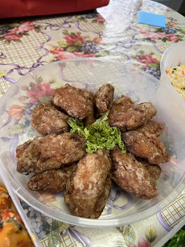 Opinii despre Crab Delivery Singapore by 8 Crabs în Singapore - Hospitality and gastronomy