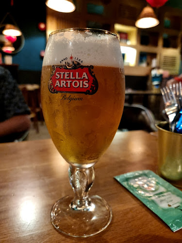 Comentarii opinii despre Burger & Steak Frites