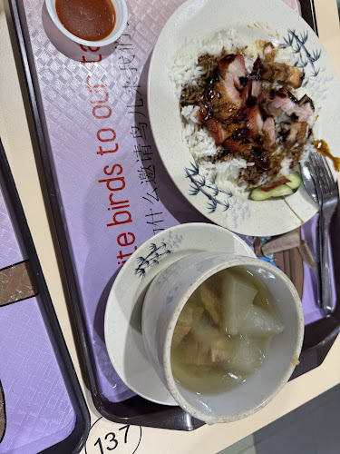 Opinii despre Leong Wei Roasted Delight în Singapore - Hospitality and gastronomy