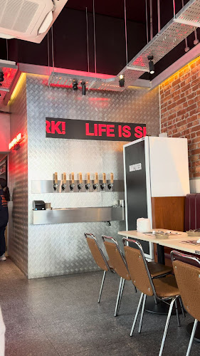 Daily Beer (Telok Ayer) - Singapore