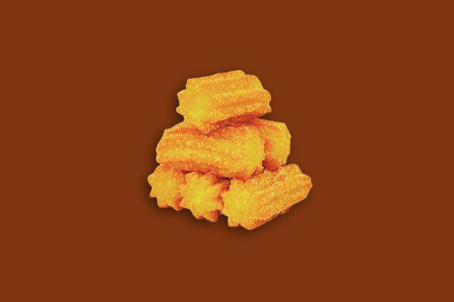 Churros Republic - Hospitality and gastronomy