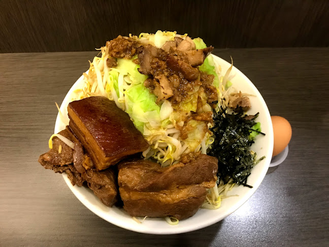 Comentarii opinii despre Brothers Ramen