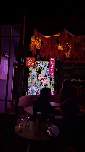 Here Kitty Kitty - Speakeasy & Cocktail Lounge