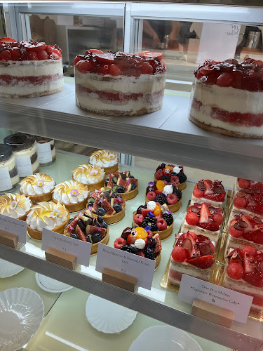 Sugar And Tease Patisserie Cafe