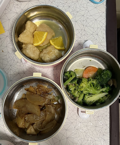 Comentarii opinii despre Homely Delights