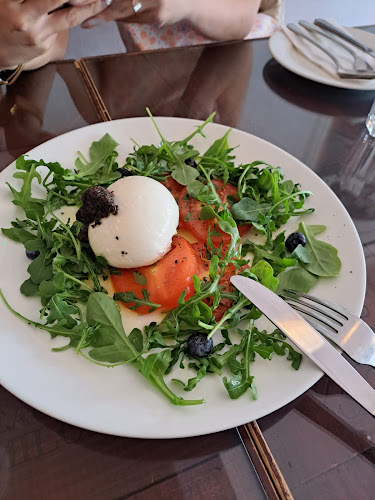 Opinii despre Cacio e Pepe Italian Restaurant în Singapore - Hospitality and gastronomy