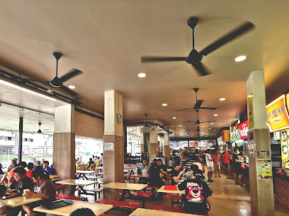 Ah Keat Pig’s Organ Soup/Kway Chap