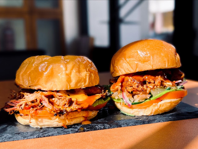 Opinii despre Red Eye Smokehouse în Singapore - Hospitality and gastronomy