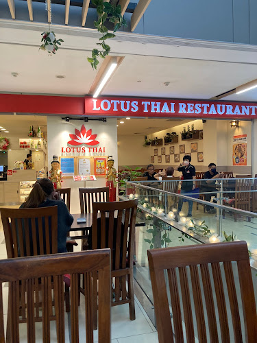 Opinii despre Lotus Thai Singapore în Singapore - Hospitality and gastronomy