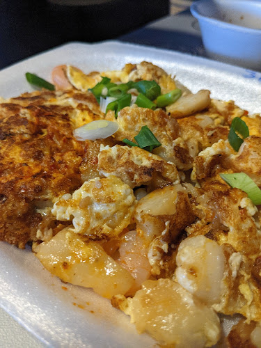 500 Clemenceau Ave N, #01-28 Newton Food Centre, Singapore 229495